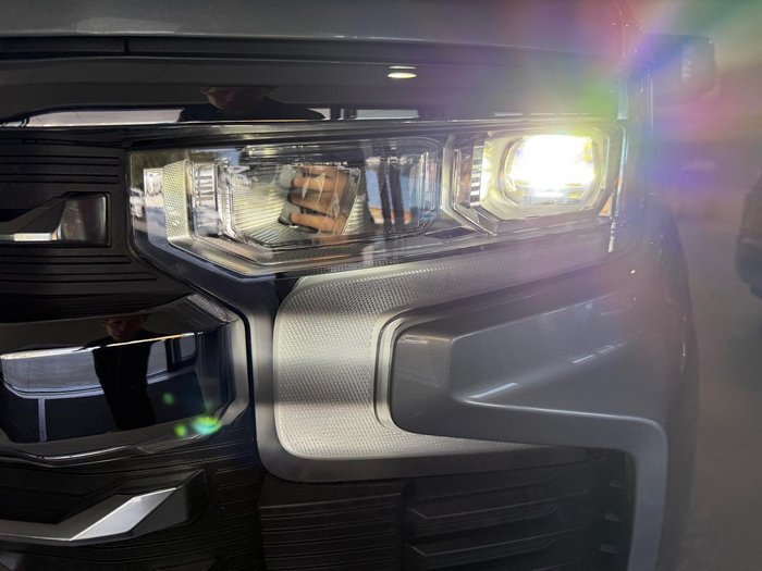 2024 Chevrolet Silverado 1500 LTZ Premium W/Tech Pack