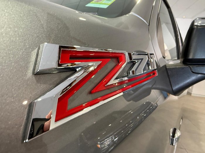 2024 Chevrolet Silverado 1500 LTZ Premium W/Tech Pack