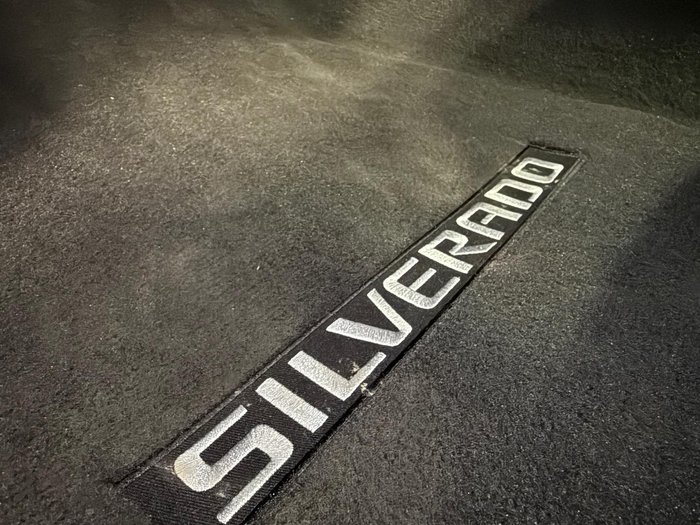 2024 Chevrolet Silverado 1500 LTZ Premium W/Tech Pack