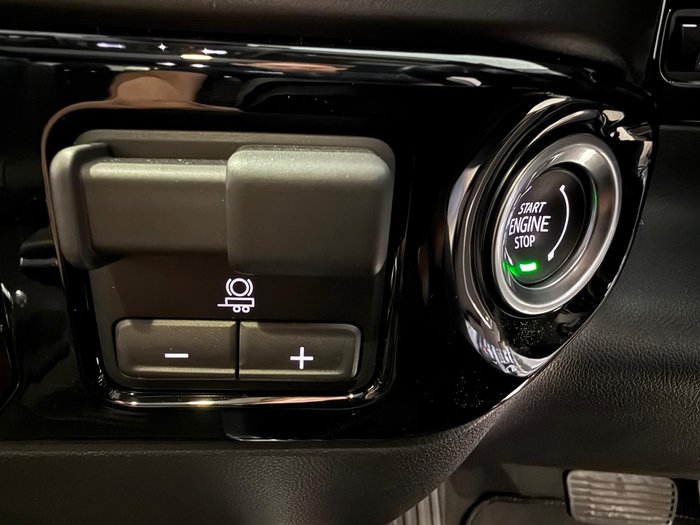 2024 Chevrolet Silverado 1500 LTZ Premium W/Tech Pack