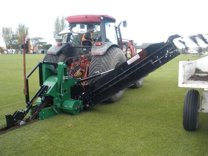 2025 Trench It TCT Pro Trencher 