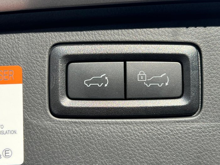 2024 Mitsubishi Pajero Sport Exceed