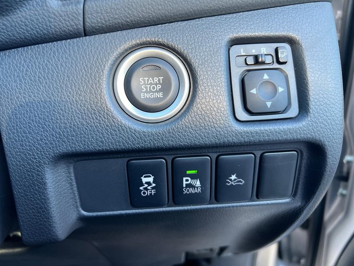 2024 Mitsubishi Pajero Sport Exceed