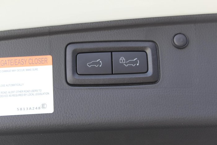 2024 Mitsubishi Pajero Sport Exceed