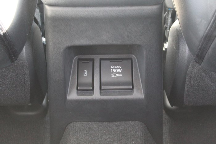 2024 Mitsubishi Pajero Sport Exceed