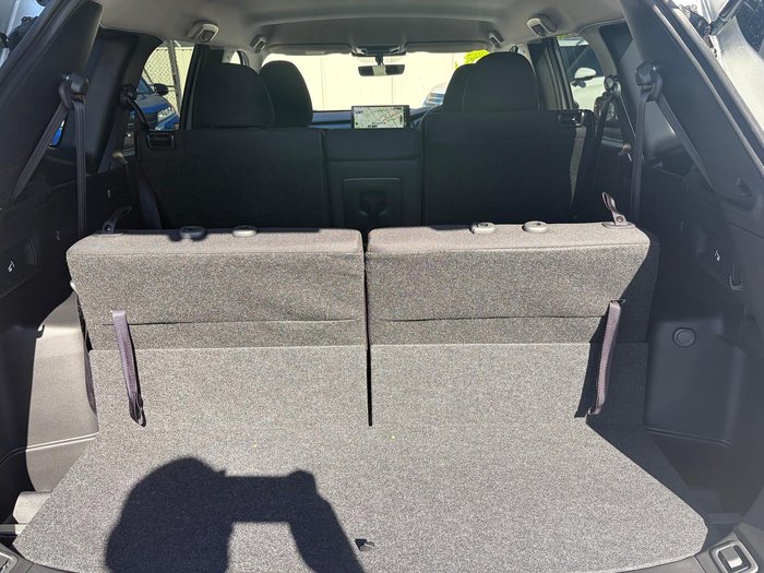 2025 Mitsubishi Outlander LS