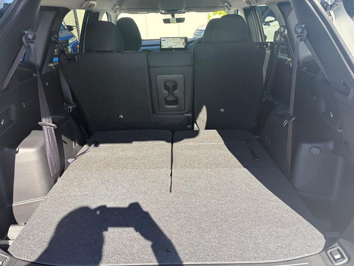 2025 Mitsubishi Outlander LS