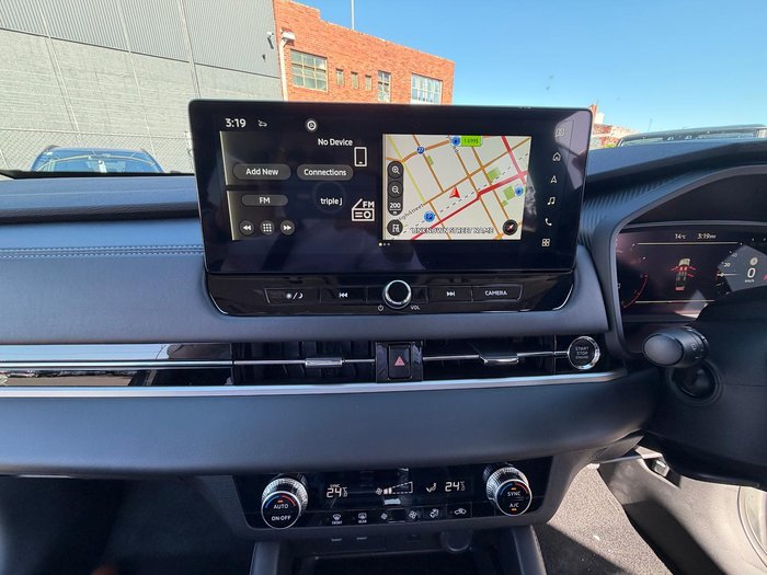 2025 Mitsubishi Outlander LS