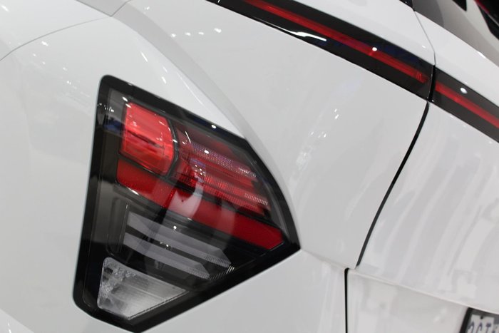 2025 Hyundai Kona Hybrid N Line