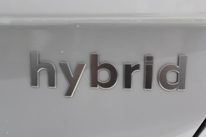 2025 Hyundai Kona Hybrid N Line
