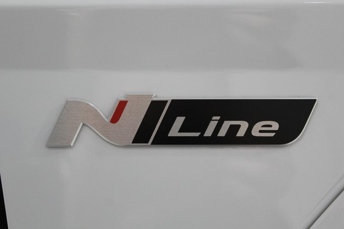 2025 Hyundai Kona Hybrid N Line