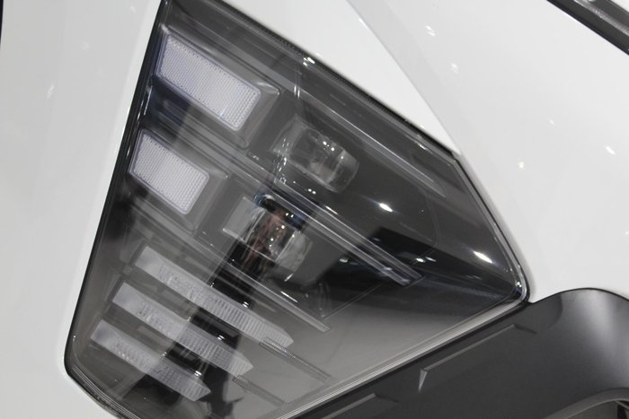2025 Hyundai Kona Hybrid N Line
