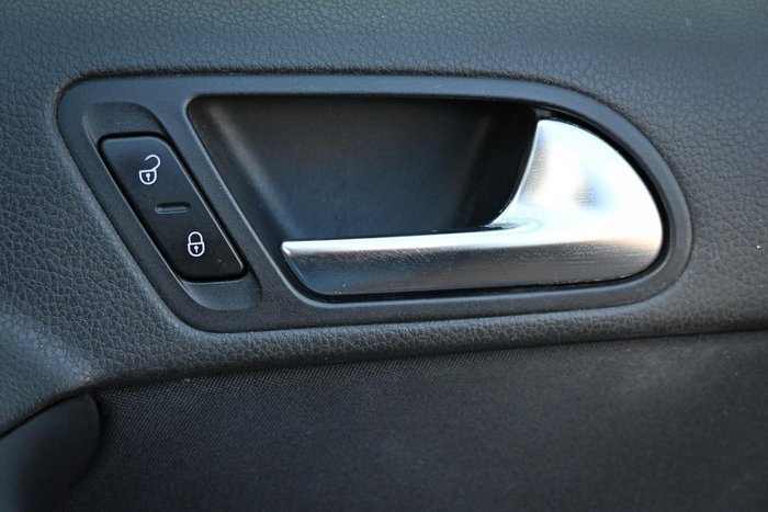 2010 Volkswagen Tiguan 103TDI