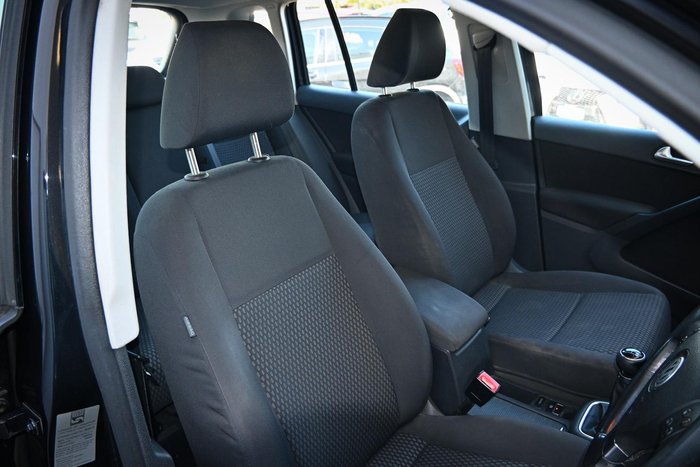 2010 Volkswagen Tiguan 103TDI