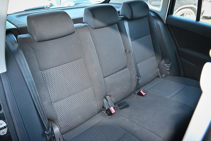 2010 Volkswagen Tiguan 103TDI