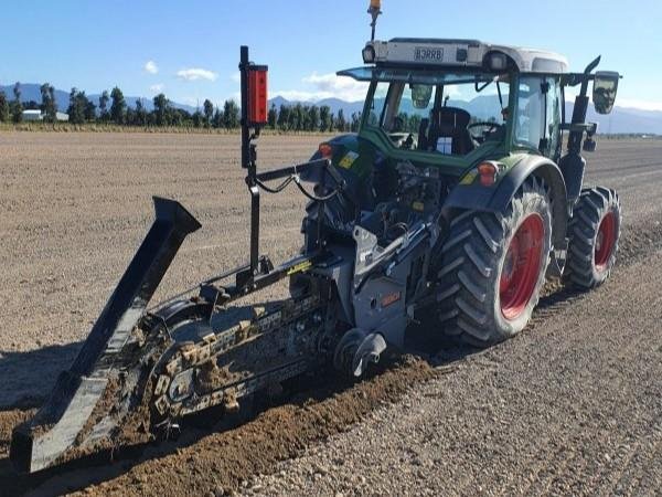 2025 Trench It TCT AG 2 Trencher
