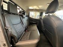 2024 Nissan Navara PRO-4X Warrior