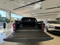 2024 Nissan Navara PRO-4X Warrior