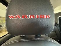 2024 Nissan Navara PRO-4X Warrior