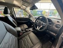 2024 Nissan Navara PRO-4X Warrior