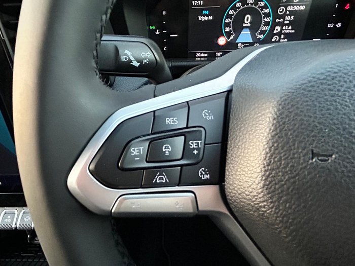 2024 Volkswagen Amarok TDI500 Life