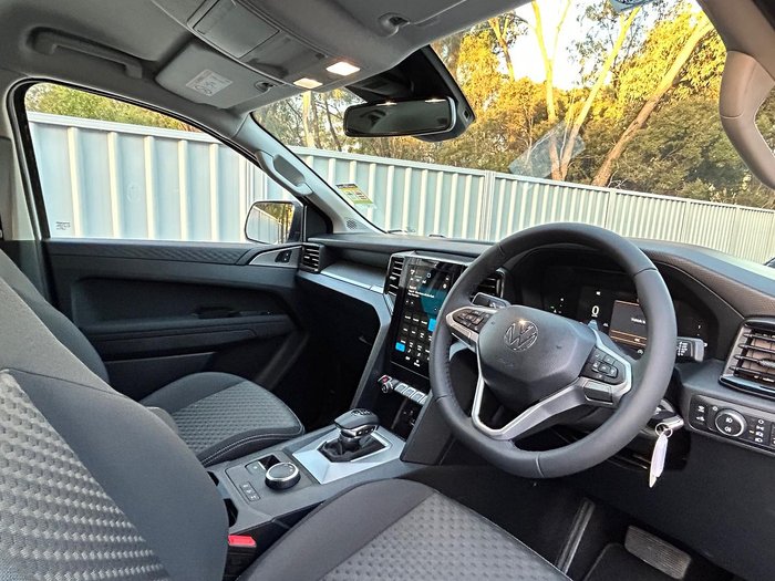 2024 Volkswagen Amarok TDI500 Life
