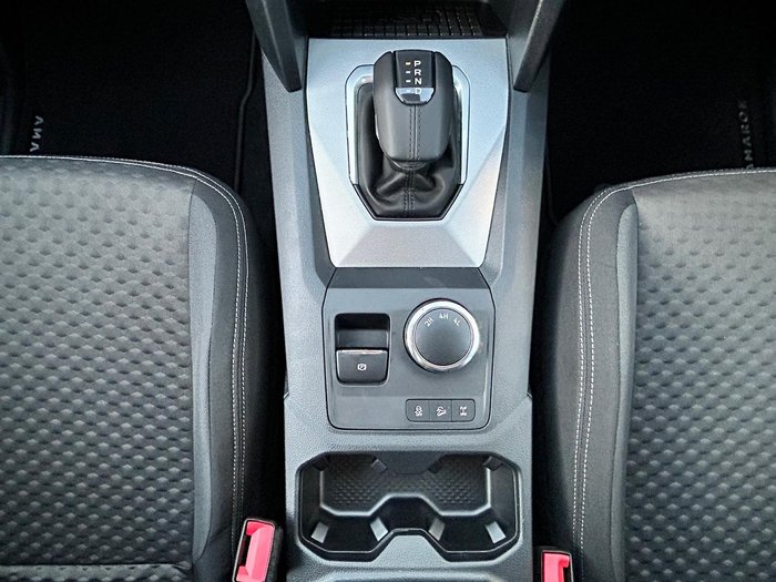 2024 Volkswagen Amarok TDI500 Life