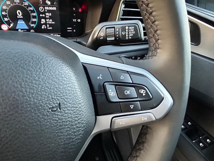 2024 Volkswagen Amarok TDI500 Life