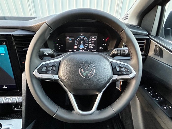 2024 Volkswagen Amarok TDI500 Life