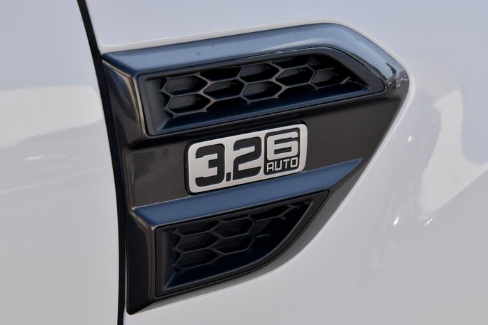 2022 Ford Ranger Wildtrak