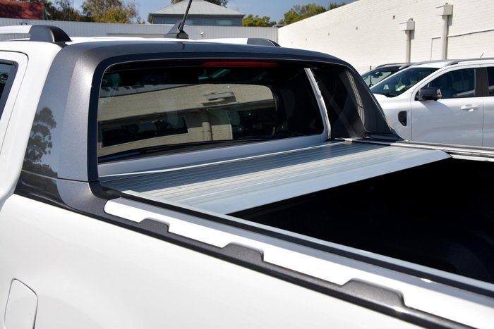 2022 Ford Ranger Wildtrak