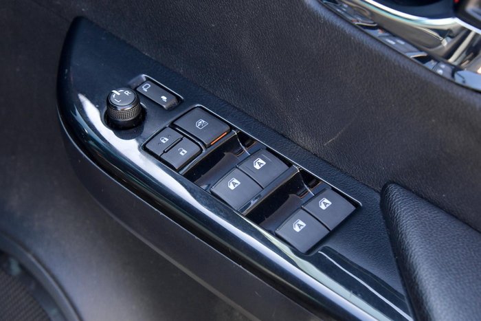 2019 Toyota Hilux Rogue