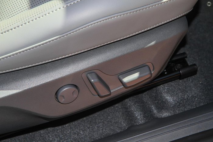 2025 Kia EV3 Earth Long Range SV MY25 Aurora Black