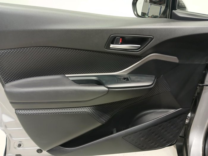 2023 Toyota C-HR GXL NGX10R Shadow Platinum