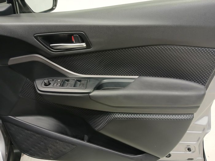 2023 Toyota C-HR GXL NGX10R Shadow Platinum