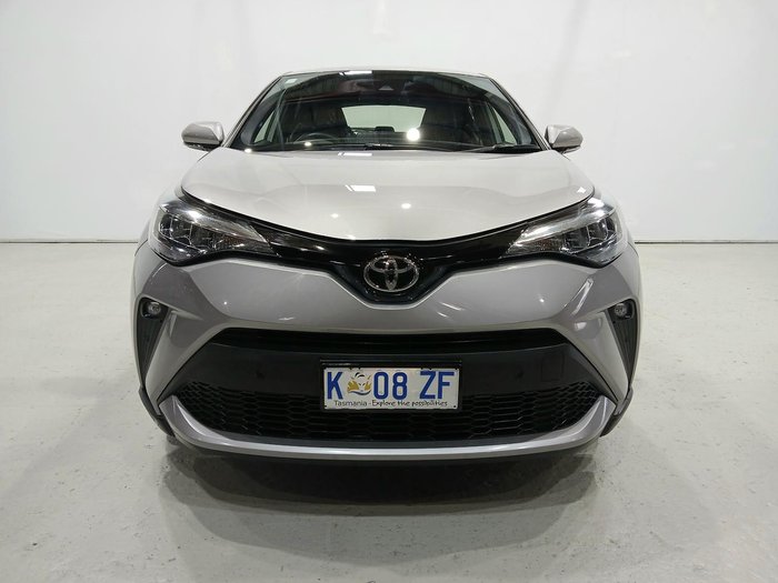 2023 Toyota C-HR GXL