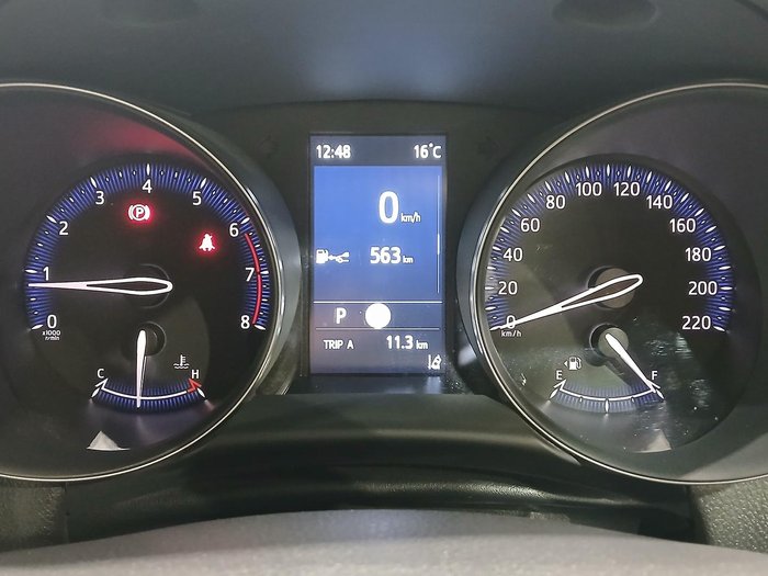 2023 Toyota C-HR GXL NGX10R Shadow Platinum