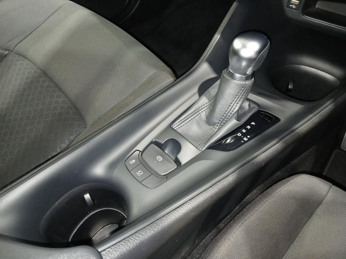 2023 Toyota C-HR GXL NGX10R Shadow Platinum