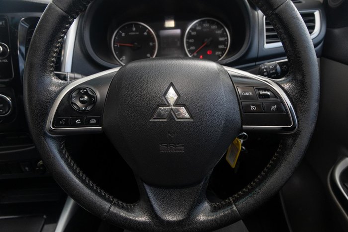 2016 Mitsubishi Triton GLS