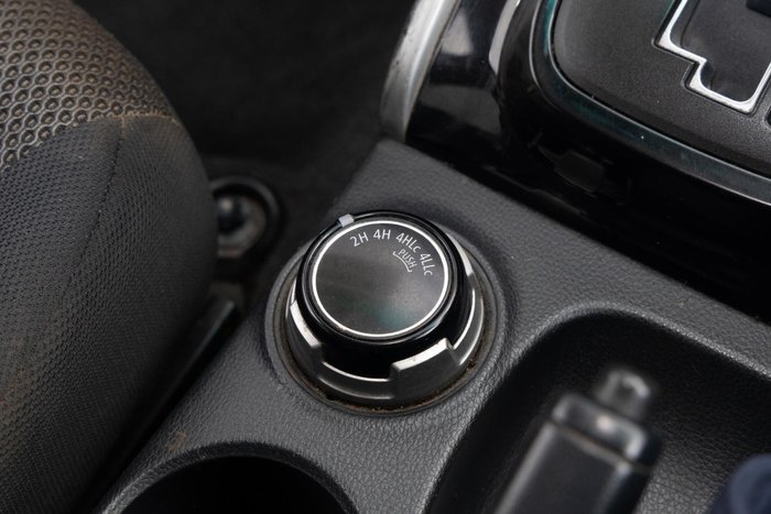 2016 Mitsubishi Triton GLS