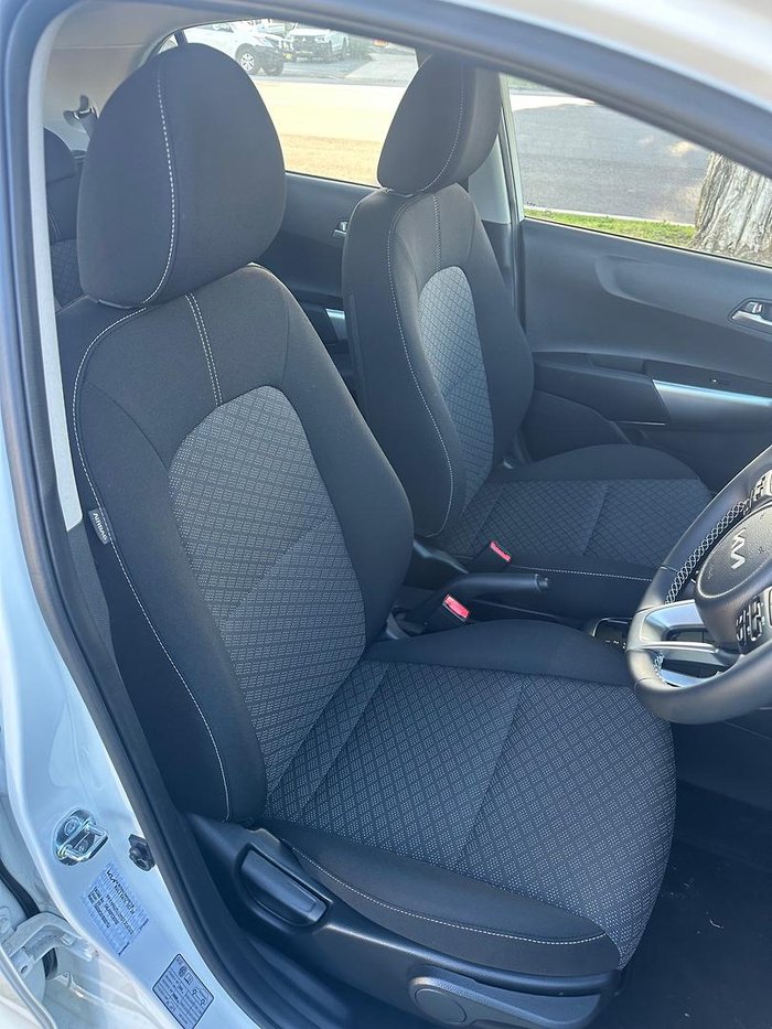 2024 Kia Picanto Sport