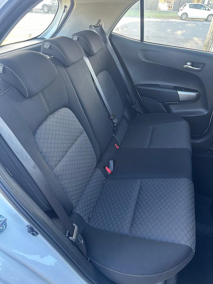 2024 Kia Picanto Sport