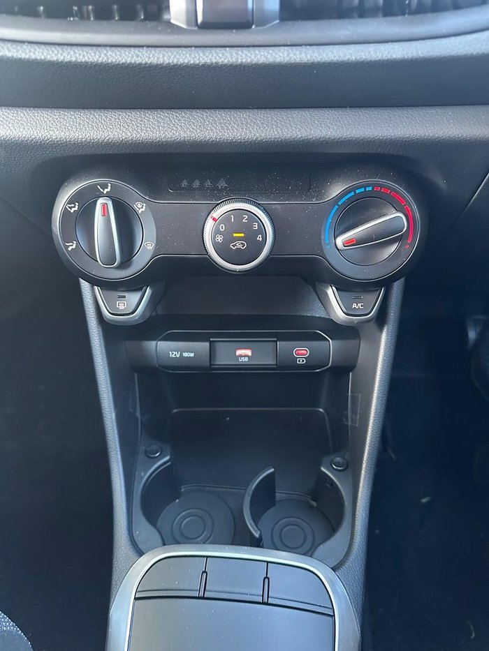 2024 Kia Picanto Sport