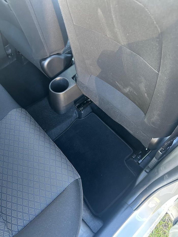 2024 Kia Picanto Sport