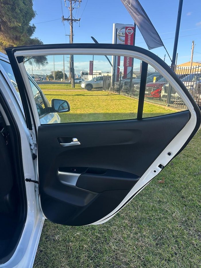 2024 Kia Picanto Sport