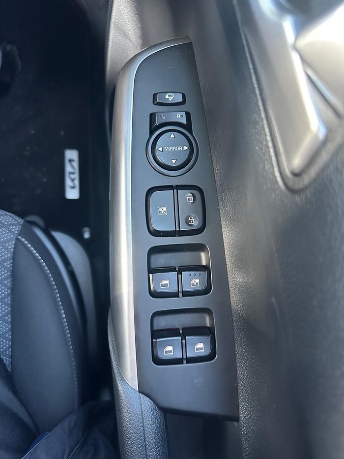 2024 Kia Picanto Sport