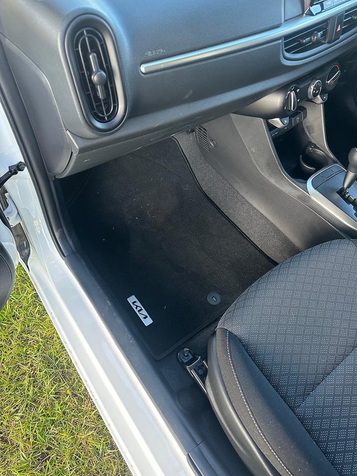 2024 Kia Picanto Sport