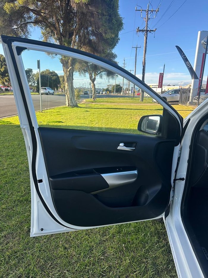 2024 Kia Picanto Sport