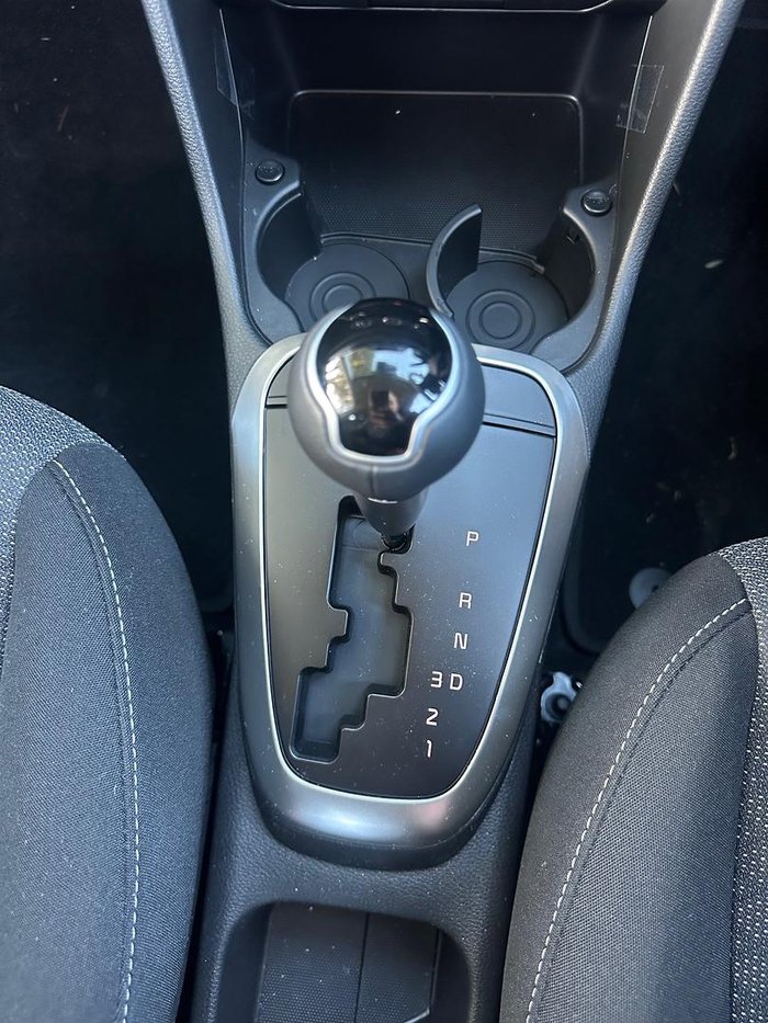 2024 Kia Picanto Sport