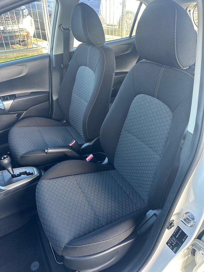 2024 Kia Picanto Sport